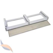 Prateleira Tampa Gaveta Vegetais Refrigerador LG ACQ89579409 / ACQ89579405 Prateleira Tampa Gaveta Vegetais Refrigerador LG ACQ89579409 / ACQ89579405