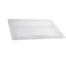 Prateleira Tampa Legumes Geladeira Electrolux Dc45 Dc46 Dc47