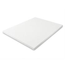 Prateleira Tampo mesa Mdf 15mm Branco 40x30cm Sem Suporte