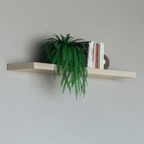 Prateleira Tb222 Jj 1 Prateleira Off White - Dalla Costa