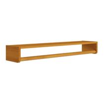Prateleira Théo 93,6cm Decorativa para Organização Moderna e Sofisticada Prateleira Théo 93,6cm Decorativa para Organização Moderna e Sofisticada