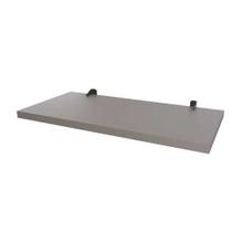 Prateleira Torino - Bico Tucano - 80x25cm - Fendi - Dicarlo