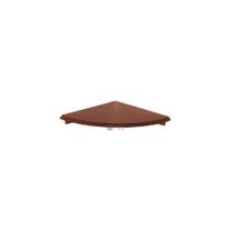 Prateleira Tramontina Canto Tabaco 20cm X 20cm Tramontina