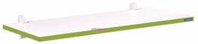 Prateleira Tramontina Color Branca 60cm x 25cm