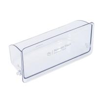 Prateleira twin box tampografada (c+f) para refrigerador- w11375506 Prateleira twin box tampografada (c+f) para refrigerador- w11375506