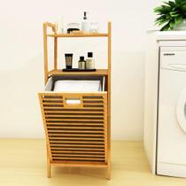 Prateleira Vertical Multiuso Bambu Rustica Decoracao Sala Quarto Sapateira Suporte Livros Objetos