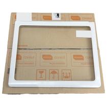 Prateleira Vidro Geladeira Brastemp BRM53H BRM54JK BRM45H