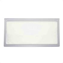 Prateleira Vidro Geladeira Brastemp Consul W11108178 Orig