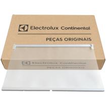 Prateleira Vidro Geladeira Continental TC56 TF71B TF71 TF55