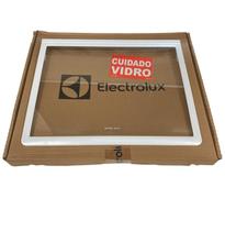 Prateleira vidro geladeira electrolux df44 tf42 df44s tc41 Prateleira vidro geladeira electrolux df44 tf42 df44s tc41