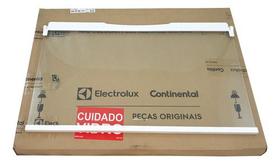 Prateleira Vidro Geladeira Eletrolux Im8s Im8 Im8b A22005801