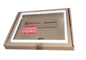 Prateleira Vidro Maior Geladeira Electrolux Dfn41 Dw42x DF42