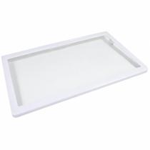 Prateleira Vidro P/ Refrigerador Electrolux Dfn41, Dfn44 e Dfx41 Original