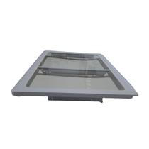 Prateleira Vidro Refrigerador Brastemp Brm44/Brm54 W11108147 Prateleira Vidro Refrigerador Brastemp Brm44/Brm54 W11108147