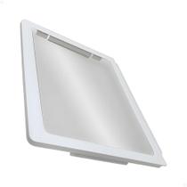 Prateleira Vidro Refrigerador Brastemp W11115537 BRM45 BRM53