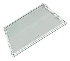 Prateleira Vidro Refrigerador Continental If46s/iw46s/dfn41 Prateleira Vidro Refrigerador Continental If46s/iw46s/dfn41