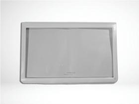 Prateleira vidro refrigerador electrolux dfn41 dfx41 orig - a99287401