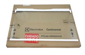 Prateleira vidro superior eletrolux im8s im8 im8b a22005801