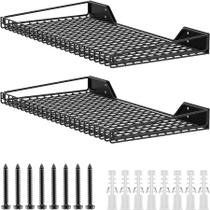 Prateleiras de armazenamento montadas na parede TORACK 60x30 cm Heavy Duty