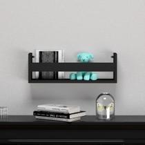 Prateleiras MDF Nicho Parede Livros Decoração