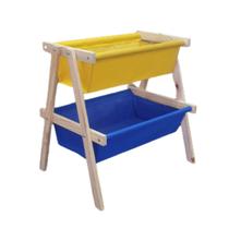 Prateleirinha Infantil Montessoriano Educativo Resistente