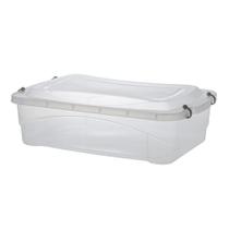 Pratic Box 10 Litros 41x 29x 14cm Pratic Box 10 Litros 41x 29x 14cm