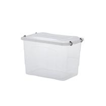 Pratic box 20 litros 41x 29x 25cm Pratic box 20 litros 41x 29x 25cm