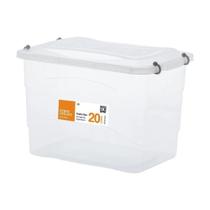Pratic Box 20l 41x29x25cm 151 Paramount
