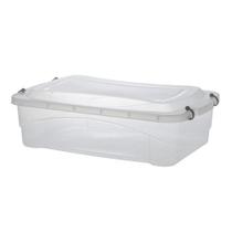 Pratic Box - Caixa Com Trava 10 L Ref 150 Pratic Box - Caixa Com Trava 10 L Ref 150