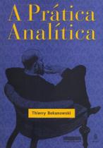 Pratica analitica, a - IMAGO - TOPICO Pratica analitica, a - IMAGO - TOPICO