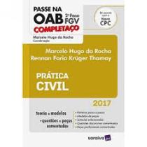 Prática Civil - Completaço Oab 2 Fase