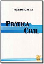 Prática Civil Prática Civil