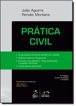 Prática Civil - METODO - GRUPO GEN