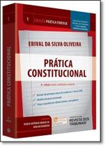 Prática Constitucional - Vol.1 - Coleção Prática Forense - REVISTA DOS TRIBUNAIS