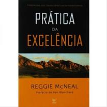 Prática da excelência Prática da excelência