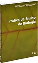 Prática de ensino de biologia - EDUSP