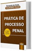 Prática de Processo Penal - JURUA