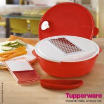 Pratica Dinâmica 3L Vermelha