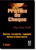 Prática do Cheque Prática do Cheque