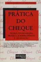 Pratica Do Cheque Mérito - MERITOS Pratica Do Cheque Mérito - MERITOS