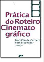 Prática do Roteiro Cinematográfio - JSN