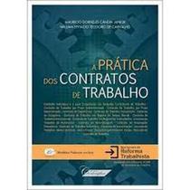 Prática dos contratos de trabalho, Á - CONTEMPLAR
