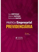 Prática empresarial previdenciária - 2026
