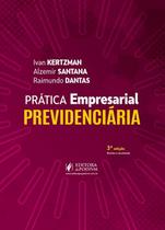 Pratica Empresarial Previdenciária 3 Edição 2026 Juspodivm Pratica Empresarial Previdenciária 3 Edição 2026 Juspodivm