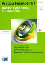 Pratica financeira i - analise economica e financeira - LIDEL