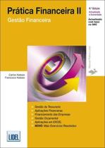 Prática Financeira II (Atualizada e Aumentada) - Lidel Prática Financeira II (Atualizada e Aumentada) - Lidel