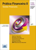 Prática Financeira II (Atualizada e Aumentada) - Lidel