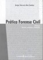 Prática Forense Civil - LUMEN JURIS