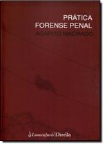Prática Forense Penal - LUMEN JURIS