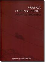 Prática Forense Penal - LUMEN JURIS